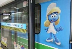 蓝精灵火车爆料视频播放,带你领略奇幻之旅的幕后故事